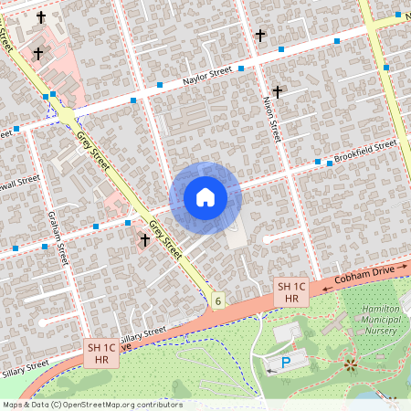 48 Brookfield Street, Hamilton East, Hamilton City