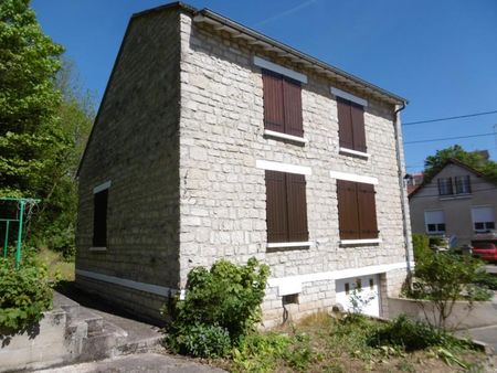 Location Maison 4 pièces 84m² AUXERRE 89000 - Photo 5
