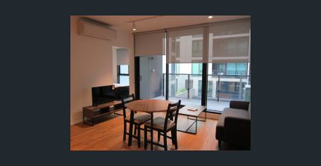 Serene, modern living in ROSSLYN apartments (lease available now until 31 January 2026 or 30 June 2026) - Photo 3