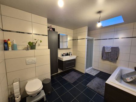 Duplex appartement in hartje Ham - Photo 5