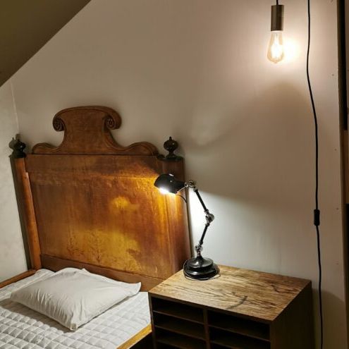 S:t Hansgatan 35 B - Foto 1