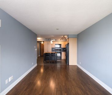 For Lease - 60 South Town Centre Boulevard Unit# 1003, Markham, Ont... - Photo 3