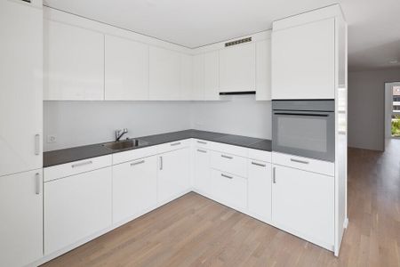 Gemütliche Gartenwohnung - Photo 3