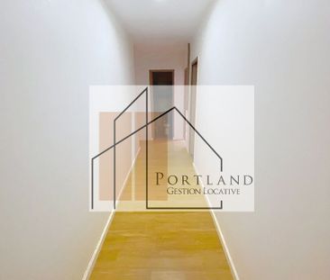 Appartement Noisy Le Grand 3 pièce(s) - Photo 1