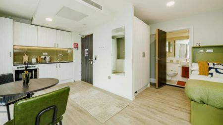 Premium Studio - Photo 3