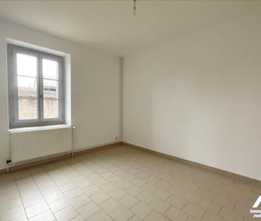 A LOUER MAISON - MONTLIVAULT 110 m² - Photo 4