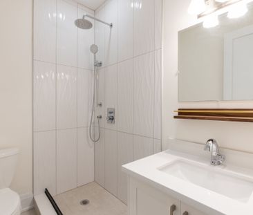 For Lease - 185 Fairholme Avenue Unit# Lower, Toronto, Ontario - Photo 6