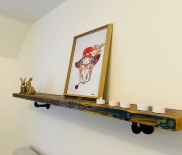 CHURCH VIEW, BELPER - Photo 4