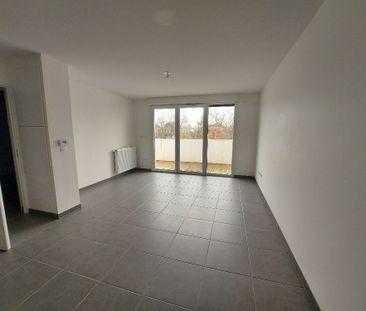 APPARTEMENT T2 45M - Photo 5