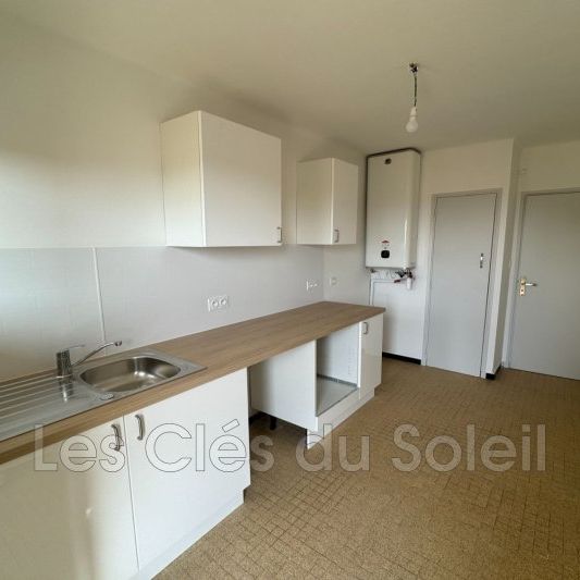 Appartement 4 Pièces 68 m² - Photo 1