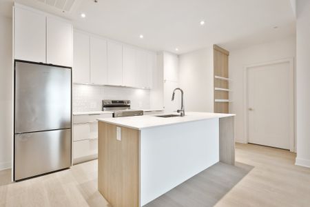 Condo à louer, Montréal (Villeray/Saint-Michel/Parc-Extension) - Photo 3