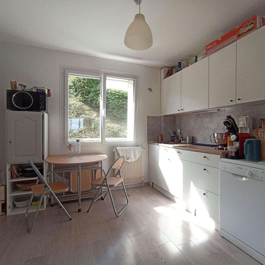 Appartement • Location • 61m2 • Clermont-Ferrand - Photo 1