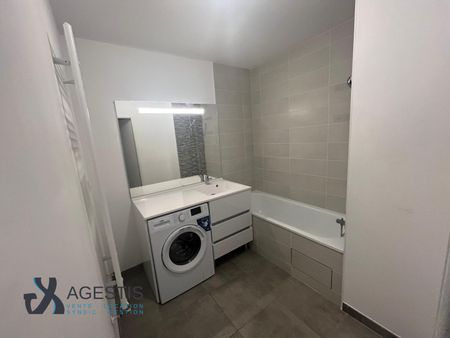 APPARTEMENT T3 65M - Photo 4