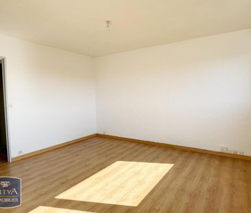 Location Appartement 2 pièces 48m² LILLE 59000 - Photo 1