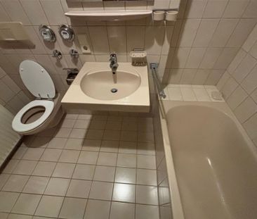 **schö­ne 2‑Zimmer Woh­nung mit Küche und TG-Stell­platz in Vogt zu... - Photo 2