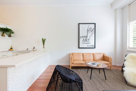 18/150 Forbes Street, Woolloomooloo NSW 2011 - Apartment For Rent | Domain - Photo 4