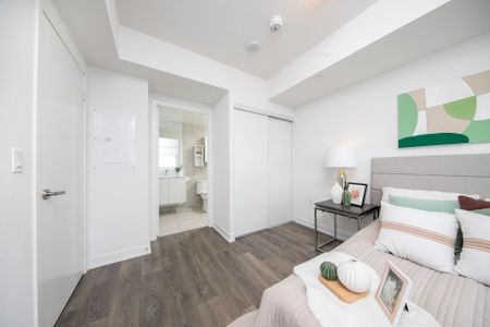 For Lease - 99 Broadway Avenue Unit# 3302, Toronto, Ontario - Photo 3