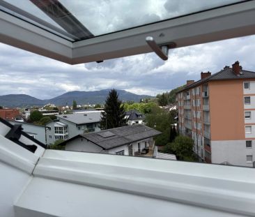 *** gemütliche schöne 1-Zimmerwohnung *** - Foto 1