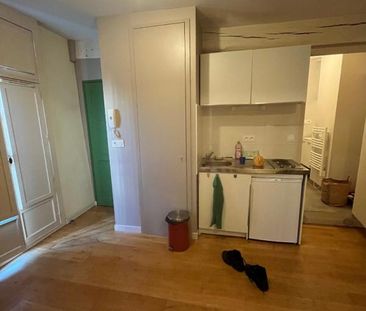 Appartement T3 à louer Saint Malo - 63 m² - Photo 1