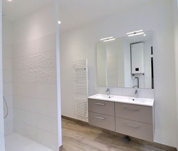 APPARTEMENT T3 AVEC TERRASSE - CASTRES - Photo 5