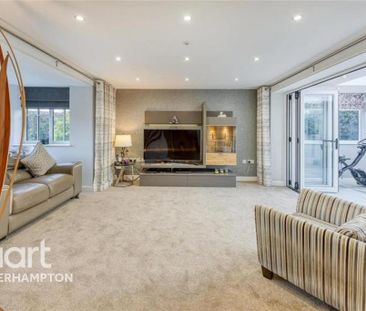 2 bedroom detached house to rent - Photo 3