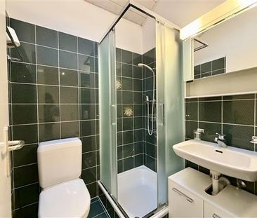 2.5 Zimmer, 63 m², 4. Stock - Foto 3