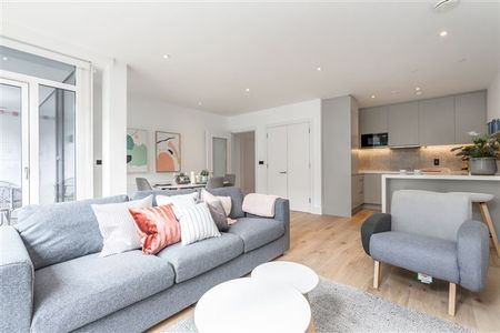 Ropemaker Place, Cardiff Lane, Grand Canal Dk, Dublin 2 - Photo 3