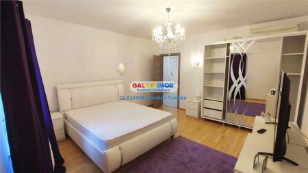 Apartament 3 camere Doamna Ghica Plaza - Photo 2