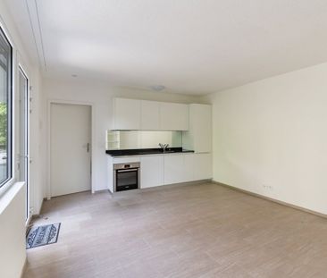 2.5 Zimmer, 48 m², EG - Photo 4