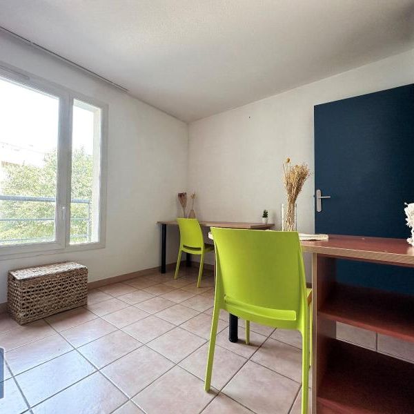 Location Appartement 1 pièce 18m² AVIGNON 84000 - Photo 1