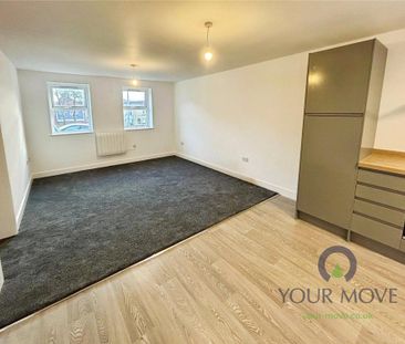 1 bedroom flat to rent - Photo 1