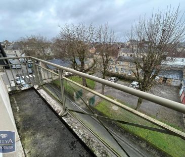 Appartement à louer 3 pièces 56.47m² - Photo 6