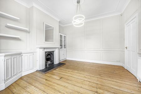 4 bedroom semi-detached house to rent - Photo 2