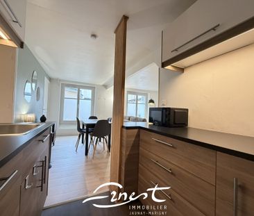 Location Appartement 2 pièces 47m² POITIERS 86000 - Photo 6