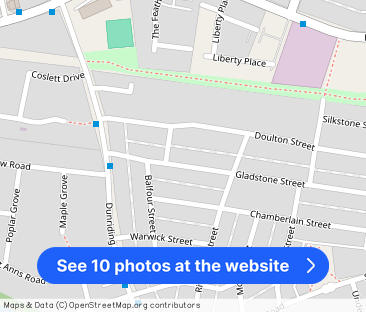 2 bedroom terraced house for rent - Photo 1