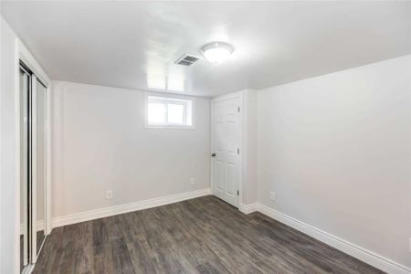 For Lease - 1203 Wecker Drive Unit# Bsmt, Oshawa, Ontario - Photo 3