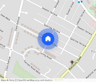 Dimsdale View East, Porthill, Newcastle - Photo 1