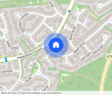 Thistle Place, East Kilbride, Glasgow, G74 - Photo 1