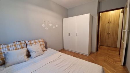 2 pokoje, balkon, osobna kuchnia, 42m2 Ochota - Zdjęcie 3