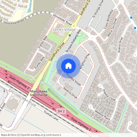 117 The Coast Boulevard, Papamoa, Tauranga