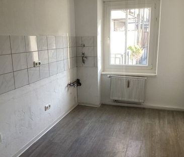 Gemütliche 1,5-Zimmer-Wohnung in ruhiger Lage sucht nette Mieter - Photo 2