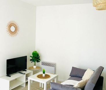 Appartement T1 Cergy à louer - Photo 2