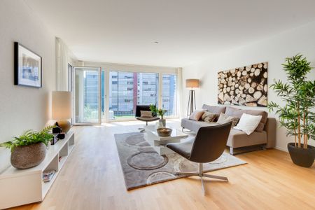 Attic apartment in Unterkulm Looking for a new tenant as of 01.11.2025! - Foto 4