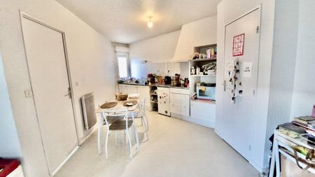 Location / Appartement - Photo 4