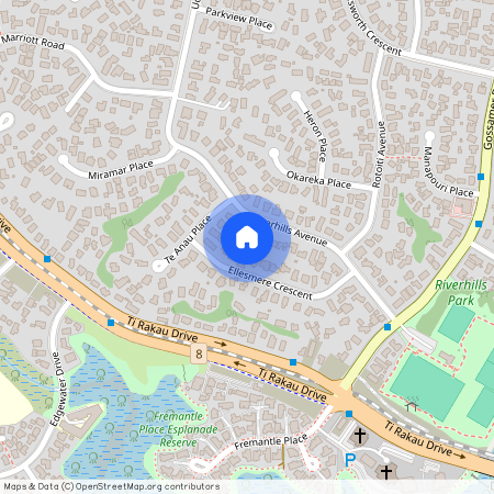 19F Ellesmere Crescent, Pakuranga Heights, Auckland