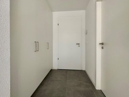 Spacieux appartement de 3.5 pièces avec jardin - Foto 4