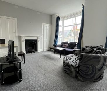 4 Bedroom | 6 Abingdon Road, PL4 6HY - Photo 4