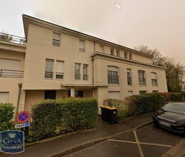 Location Appartement 1 pièce 26m² ST CYR SUR LOIRE 37540 - Photo 1