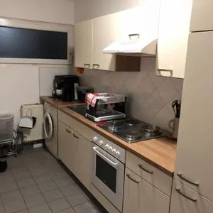 Gutgelegene Einzimmerwohnung, sehr gute Lage, Nähe VED-MED - Foto 2