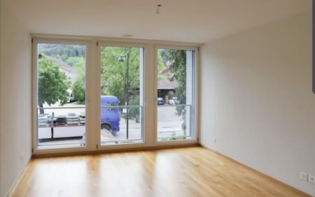 4 Zimmerwohnung 1.OG - Foto 2